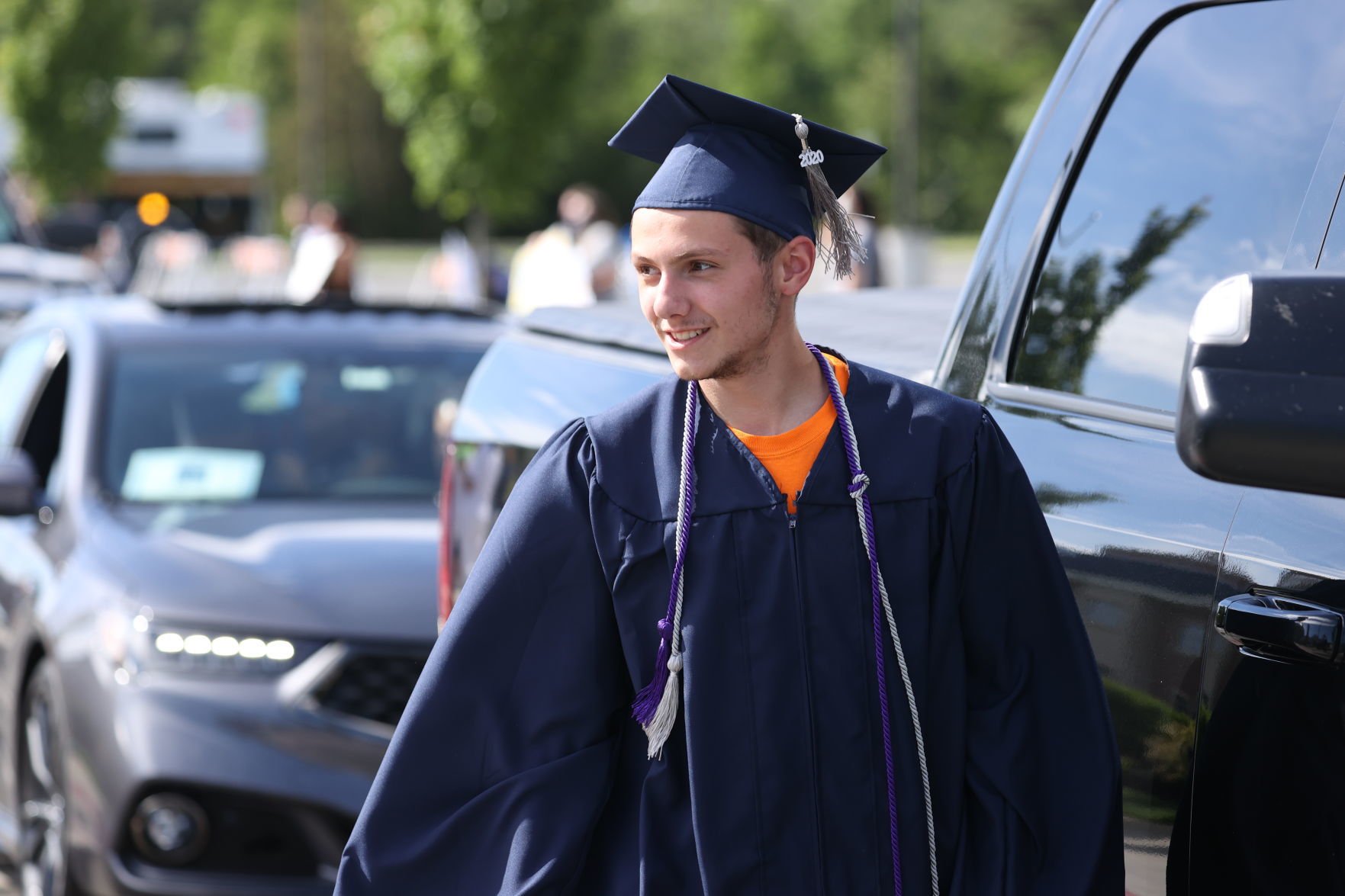 Cumberland County Technical Education Center